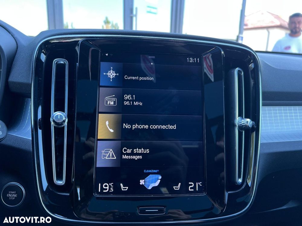 Volvo XC 40 - 15