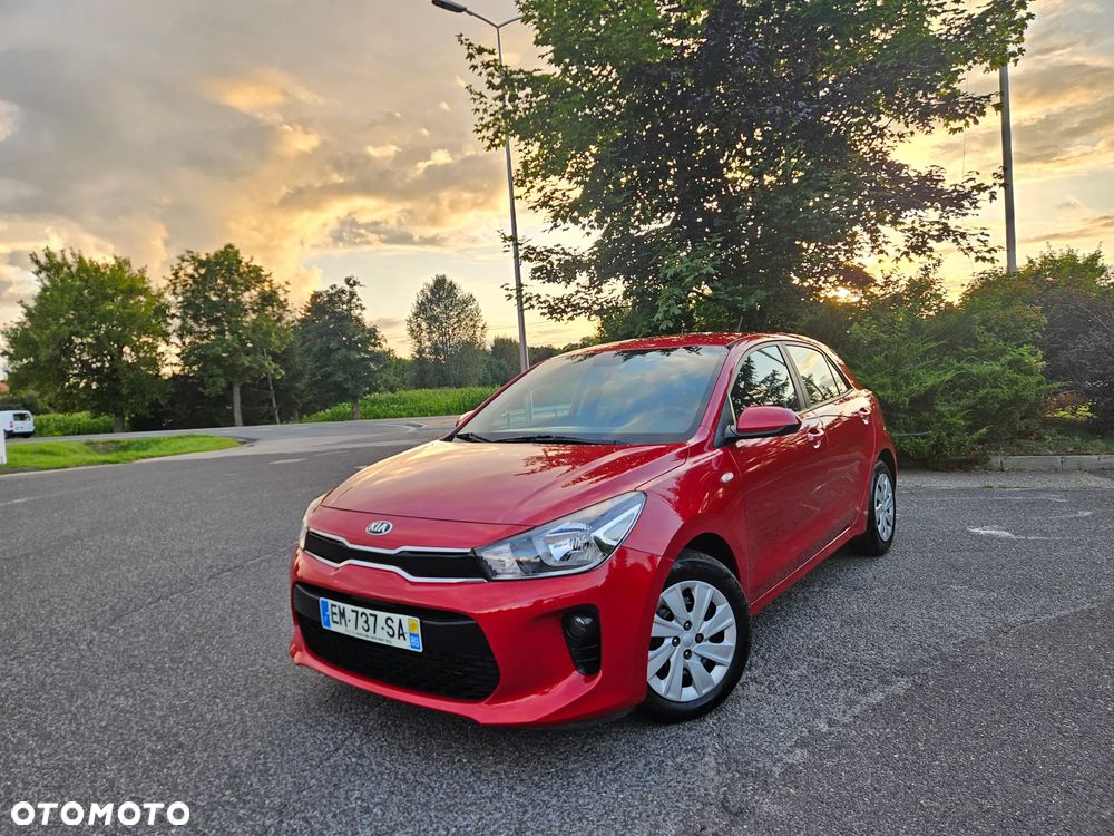 Kia Rio 1.2 Attract - 3