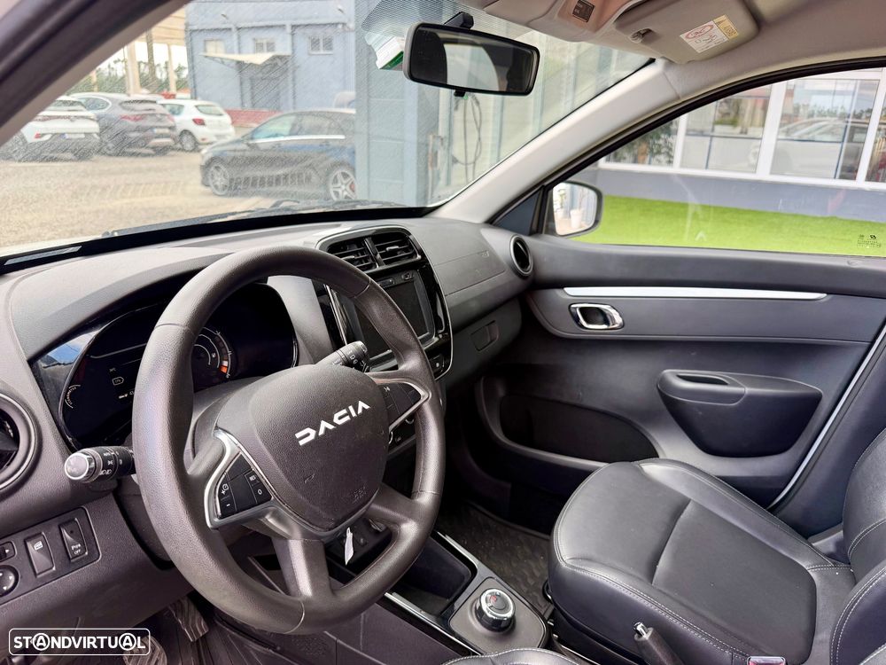 Dacia Spring ESSENTIAL - 9