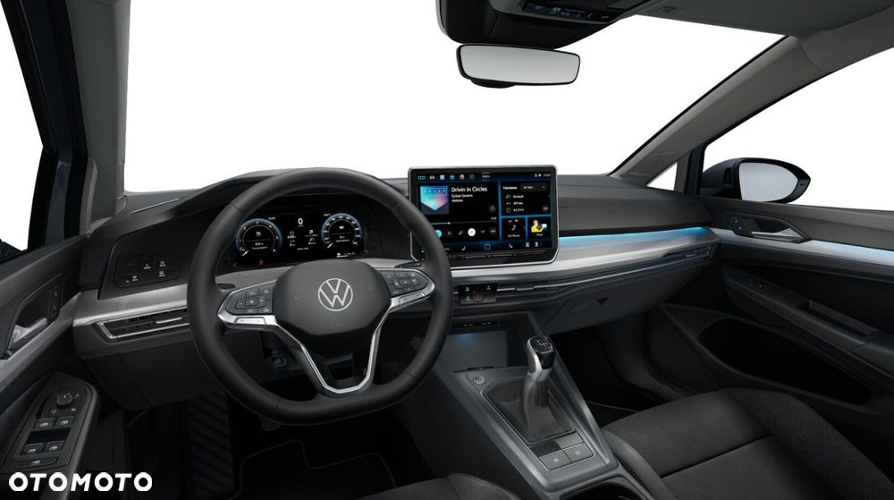 Volkswagen Golf 1.5 TSI Life Plus - 6