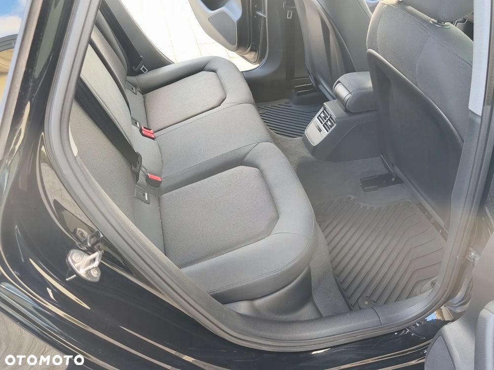 Audi A3 Limousine - 19