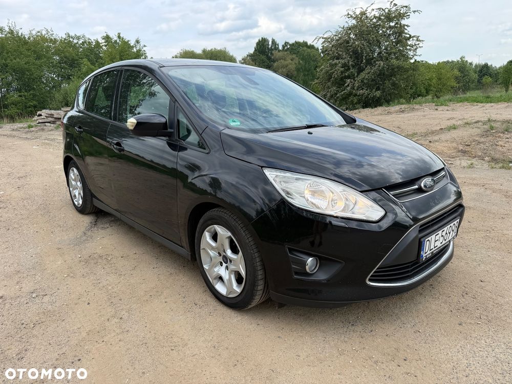 Ford C-MAX 1.6 TDCi Trend - 2