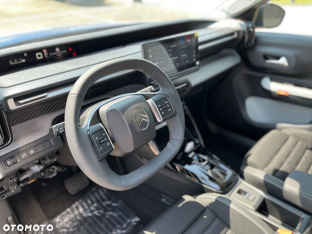 Citroën C3 Aircross - 17