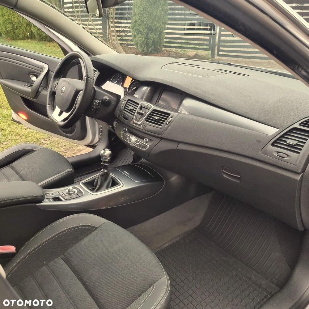 Renault Laguna 2.0 Privilege - 9