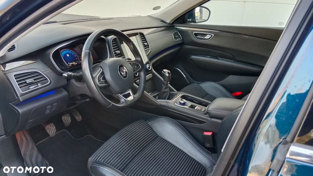 Renault Talisman - 8