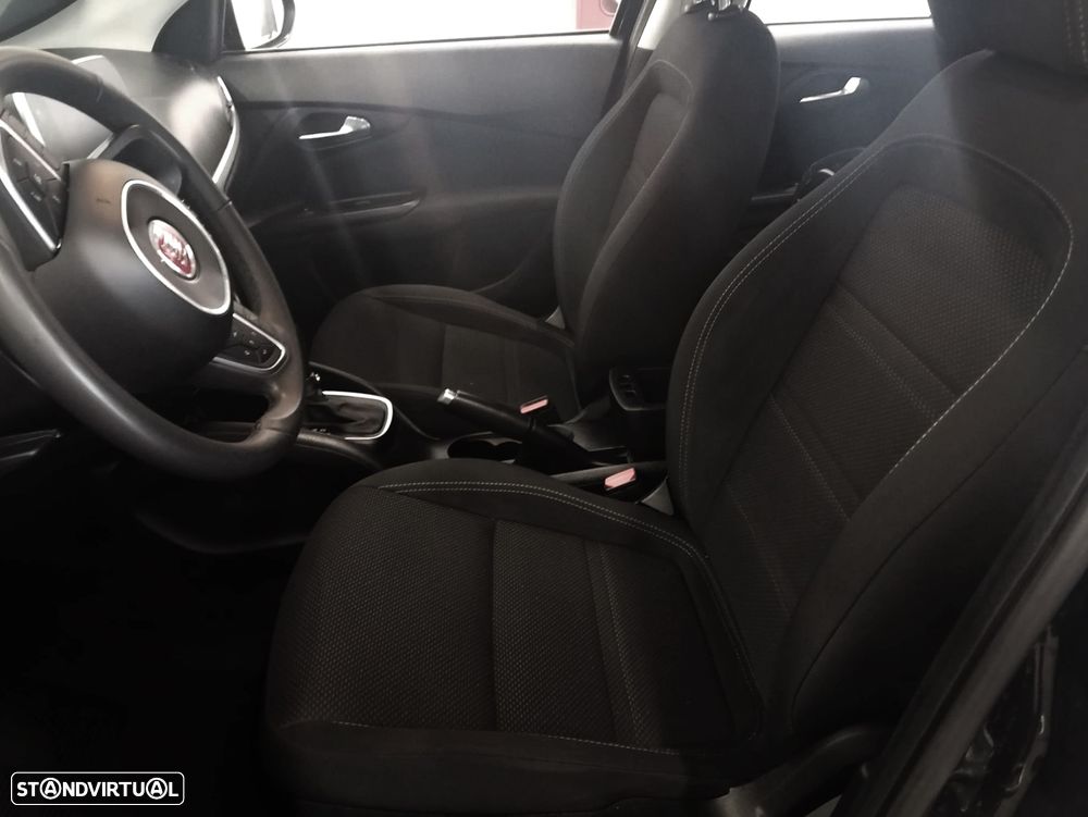 Fiat Tipo Station Wagon 1.6 M-Jet Lounge Tech DCT - 7
