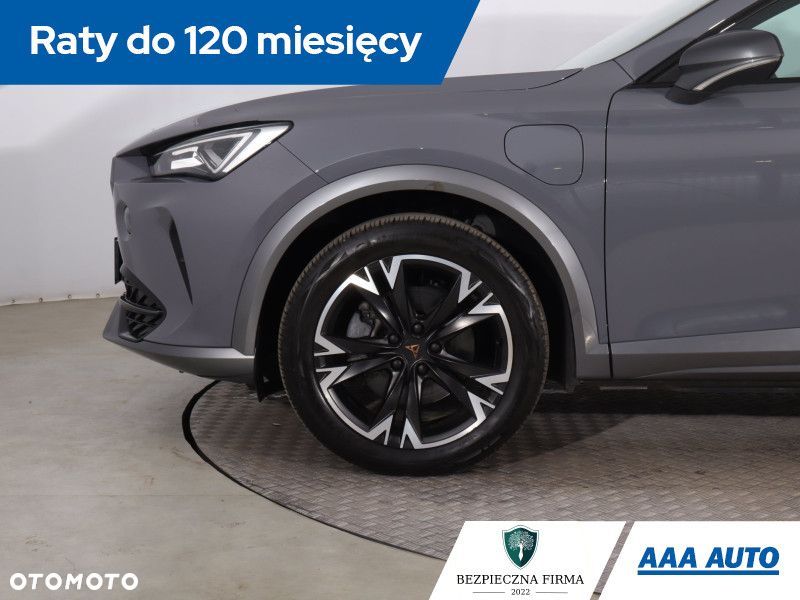 Cupra Formentor - 16