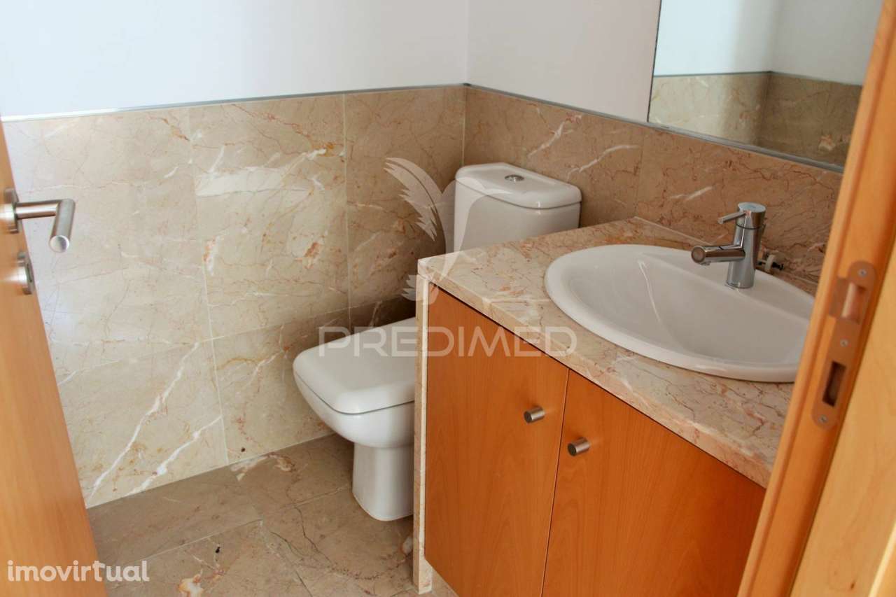 Escritório com vista rio e estacionamento - Lisboa - Grande imagem: 5/12