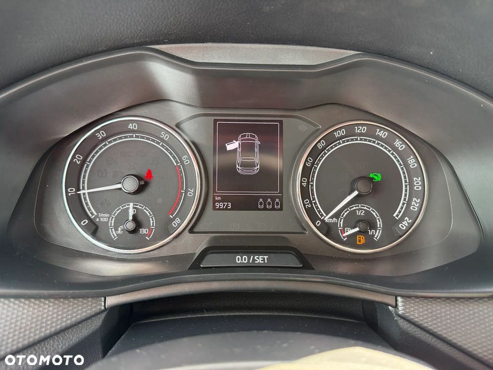 Skoda Scala 1.0 TSI DSG Ambition - 12