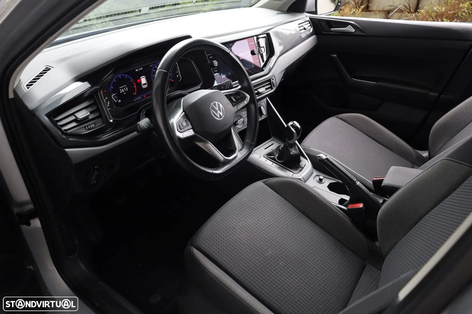 VW Polo 1.0 TSI Style - 44