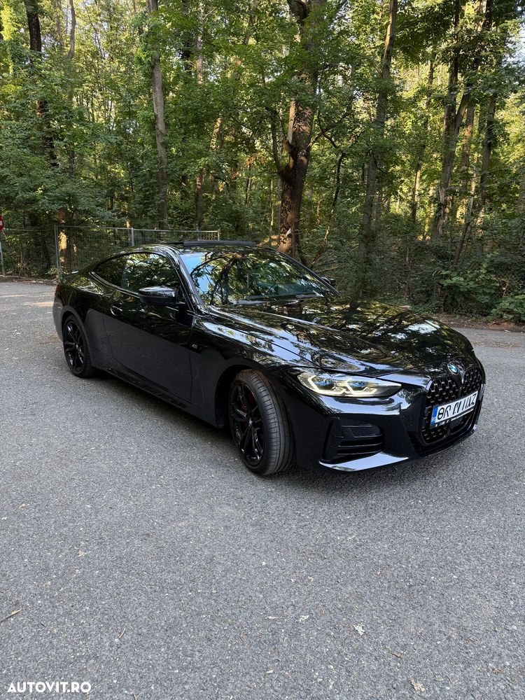 BMW M4 - 7