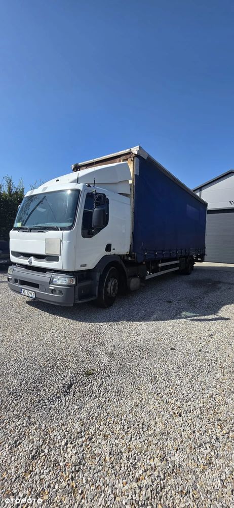 Renault Premium - 1