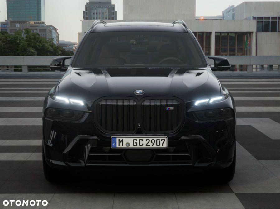 BMW X7 - 5
