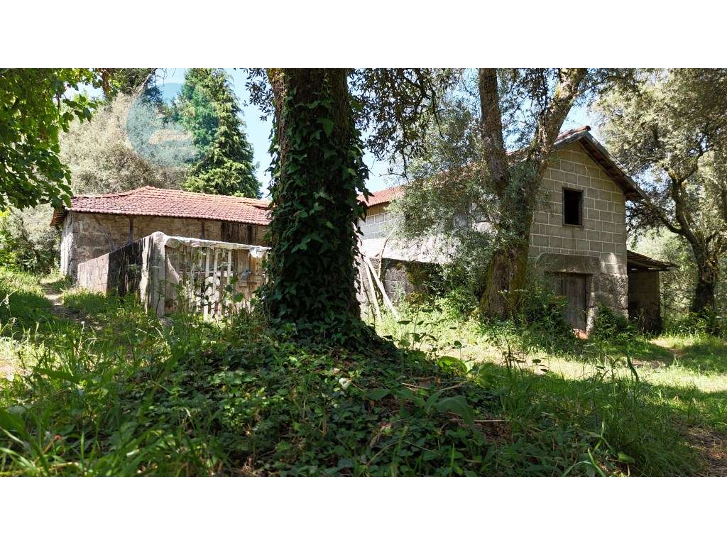 Quinta à venda, localizada no Lugar de Água Redonda, Cabeceiras de ... – pohled 5