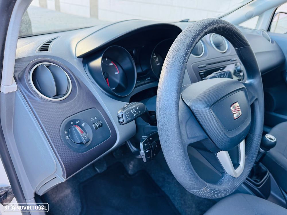 SEAT Ibiza - 13