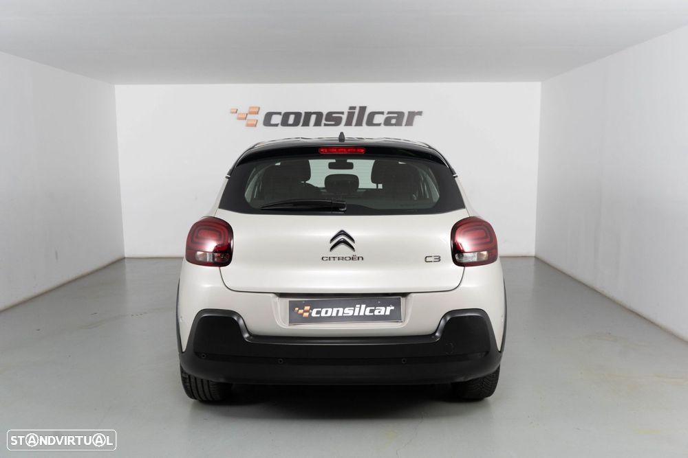 Citroën C3 1.2 PureTech Shine - 5