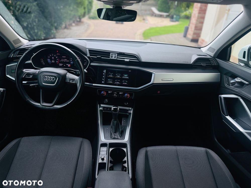 Audi Q3 Sportback - 6