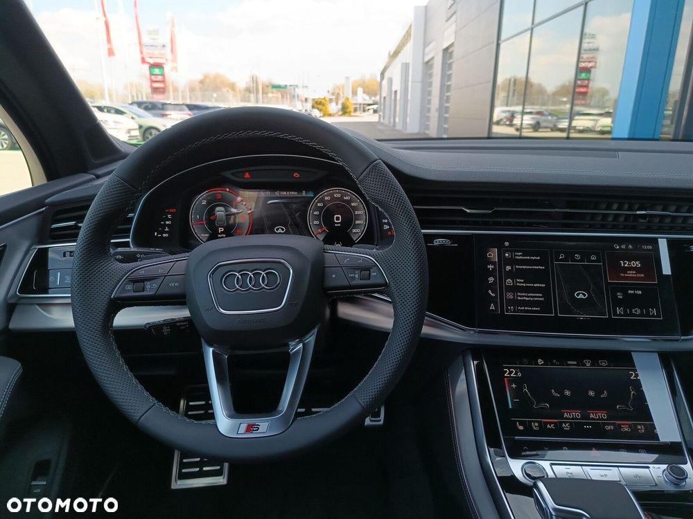 Audi Q7 - 17