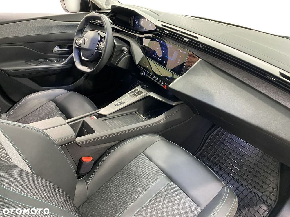 Peugeot 308 1.5 BlueHDi Allure Pack S&S EAT8 - 19