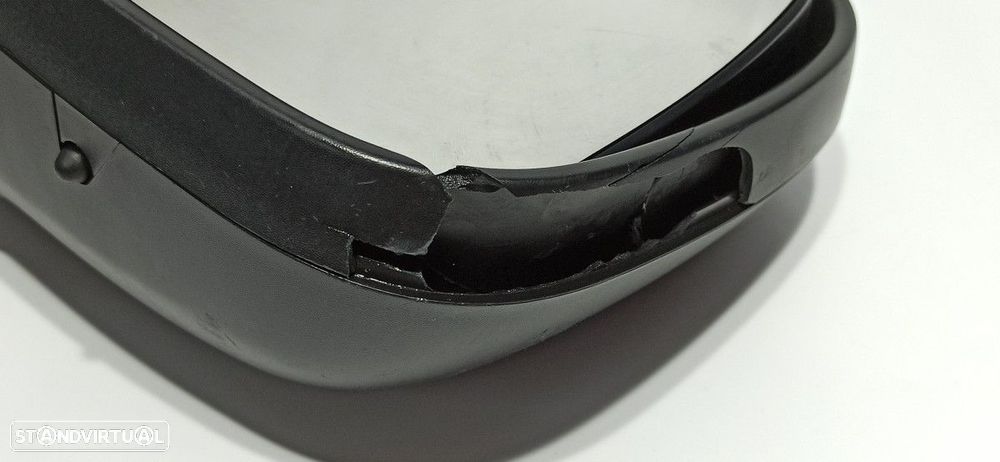RETROVISOR DIREITO CITROEN JUMPY FUGÓN CLUB XS - 6