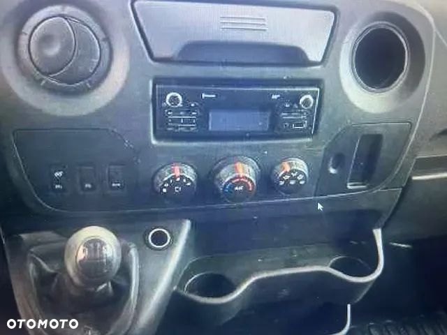 Renault Master FWD dCi MR`14 E6 3.5t - 9