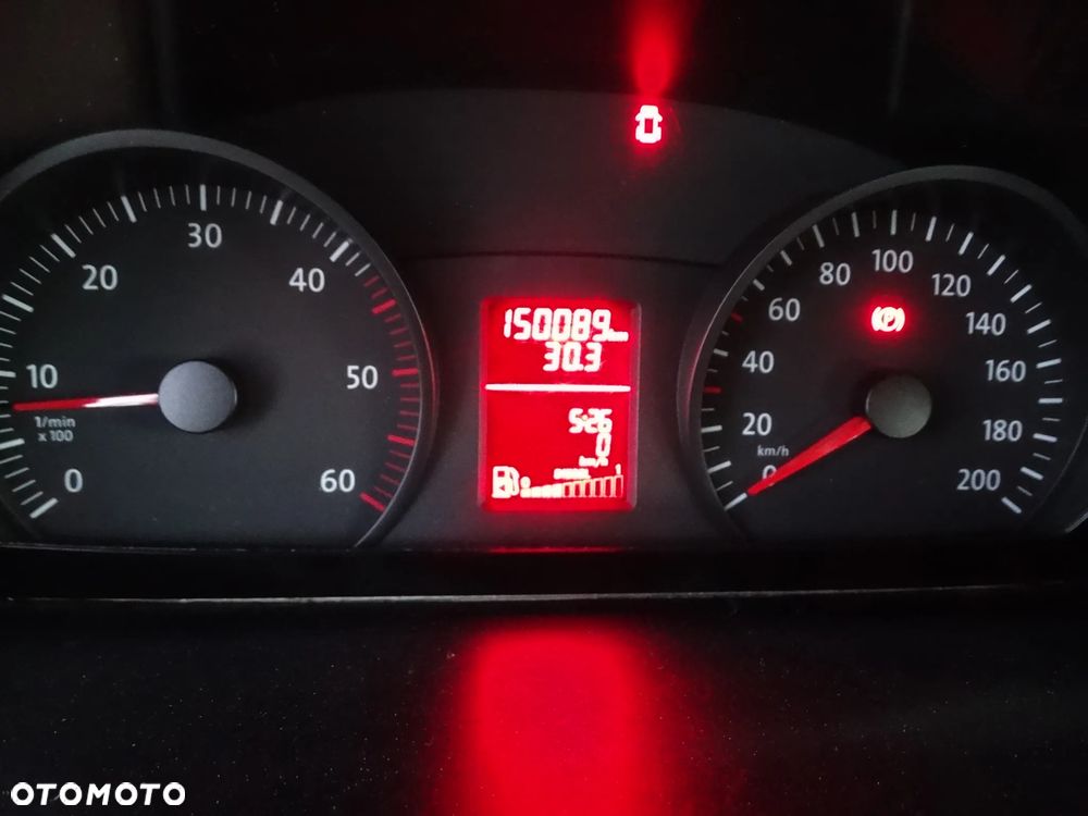 Volkswagen Crafter - 19
