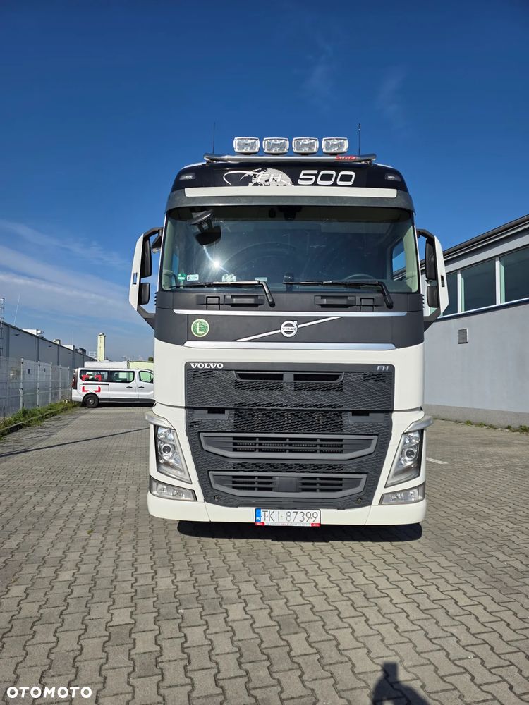 Volvo Fh