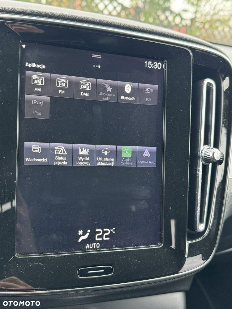 Volvo XC 40 D3 Momentum Pro - 17