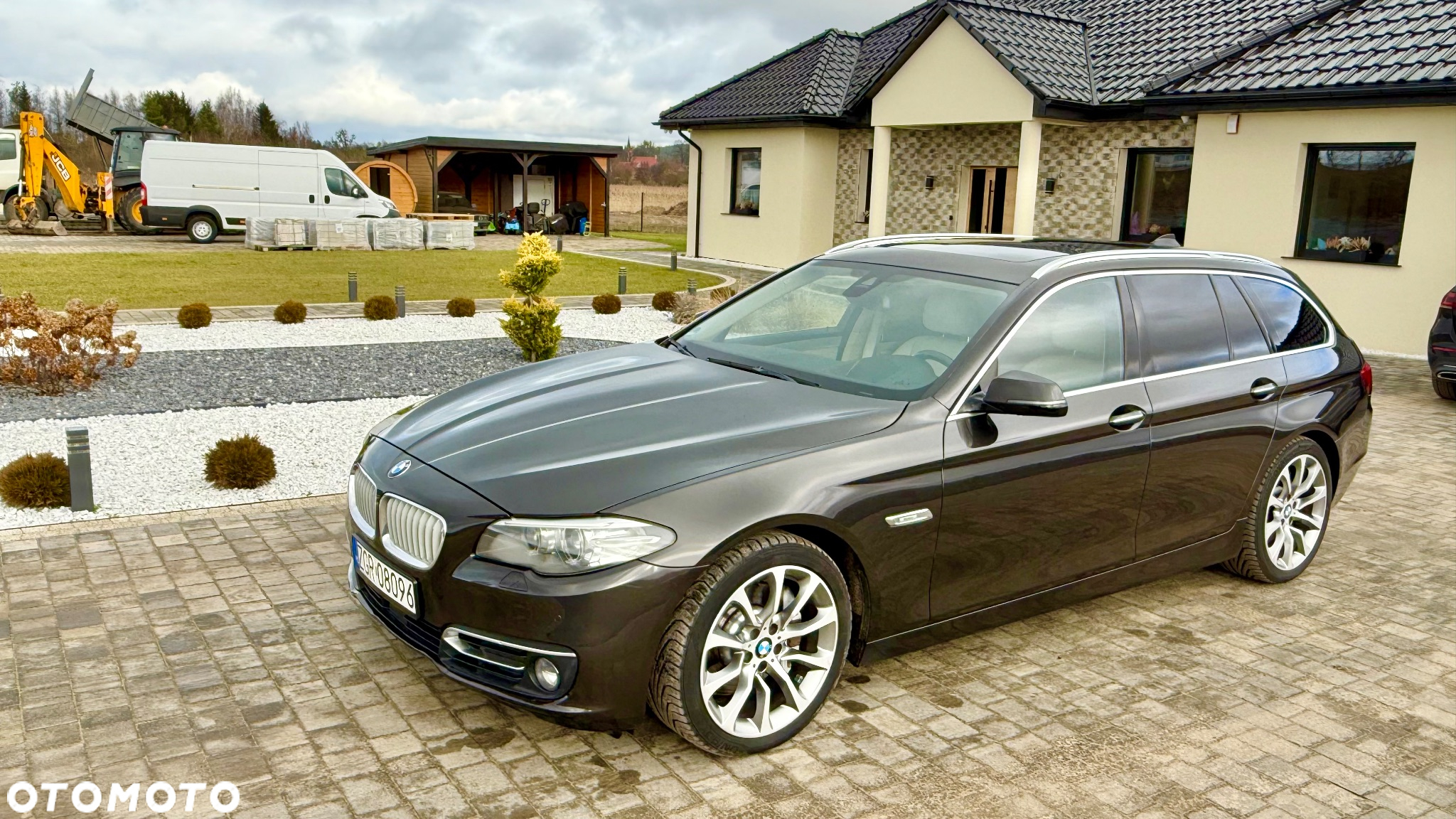 BMW Seria 5 - 13