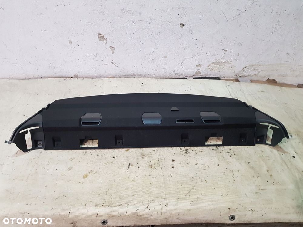 półka bagażnika 7848021 bmw f30 f80 eur m-pakiet - 3