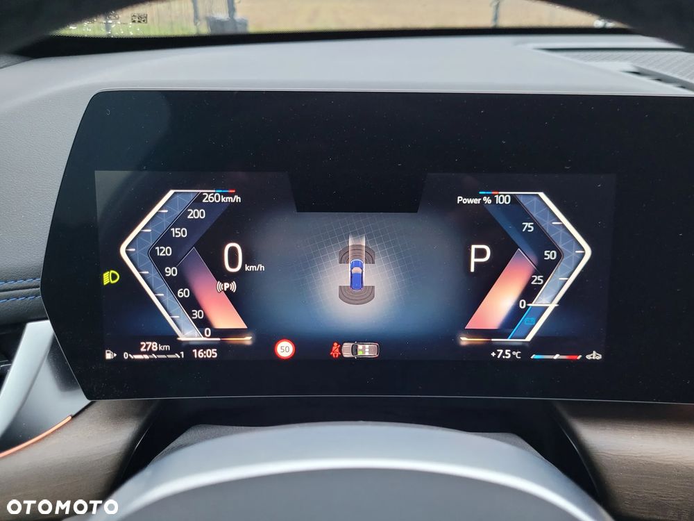 BMW X1 xDrive23i mHEV M Sport sport - 16