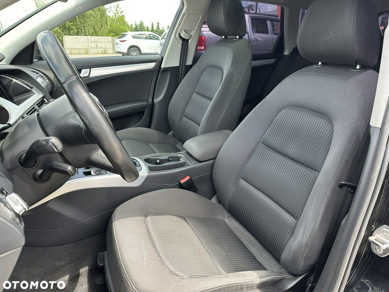 Audi A4 - 17