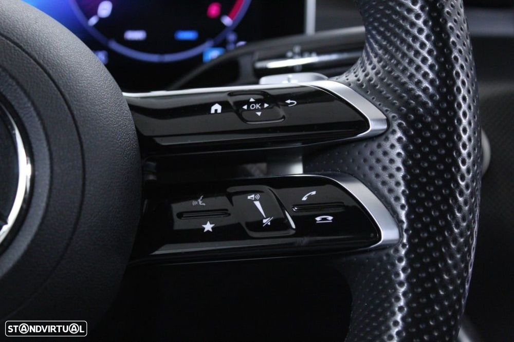 Mercedes-Benz C 300 - 24