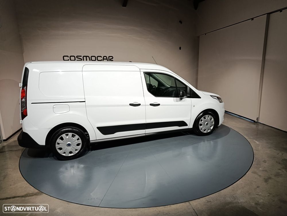 Ford Transit Connect 1.5 Tdci L2 (Longa) - 7