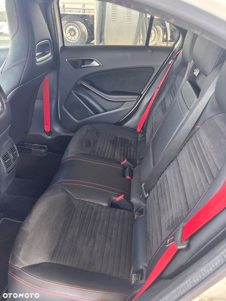 Mercedes-Benz Klasa A 250 Sport - 15