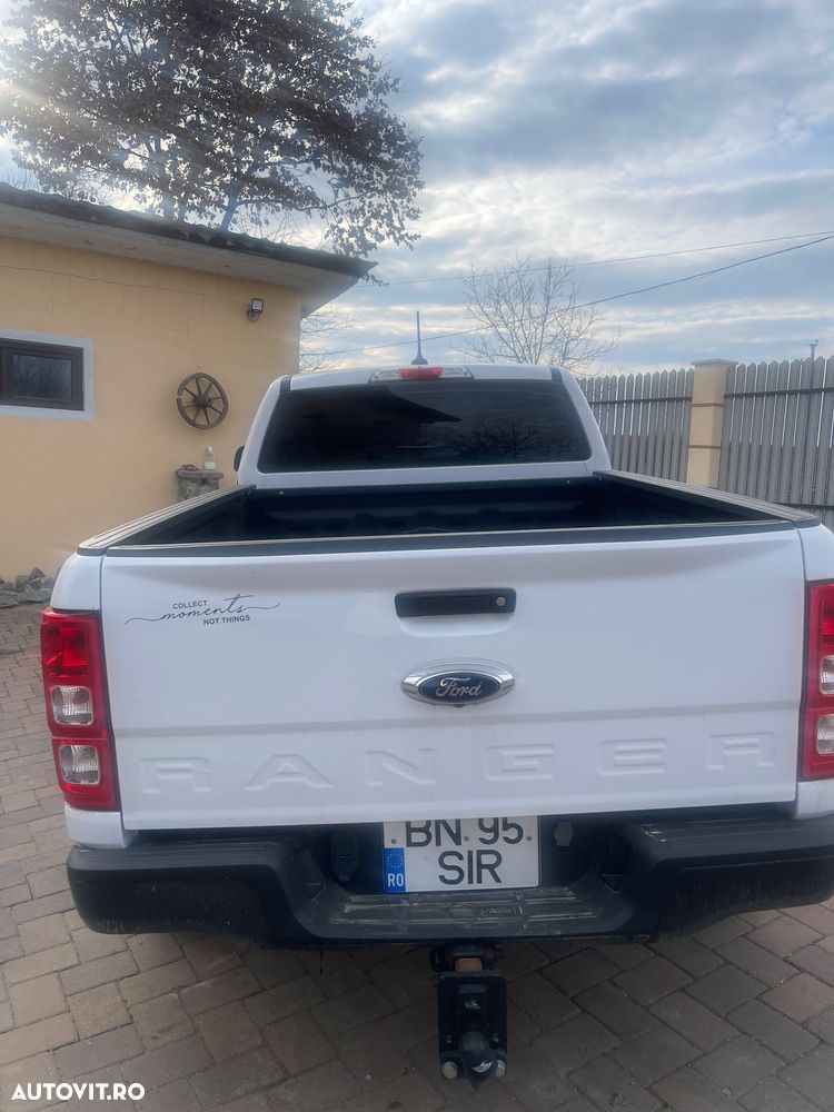 Ford Ranger - 7