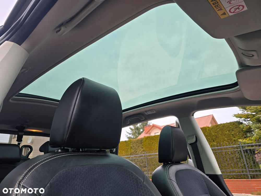 Nissan Qashqai+2 1.6 dCi Acenta S&S - 10