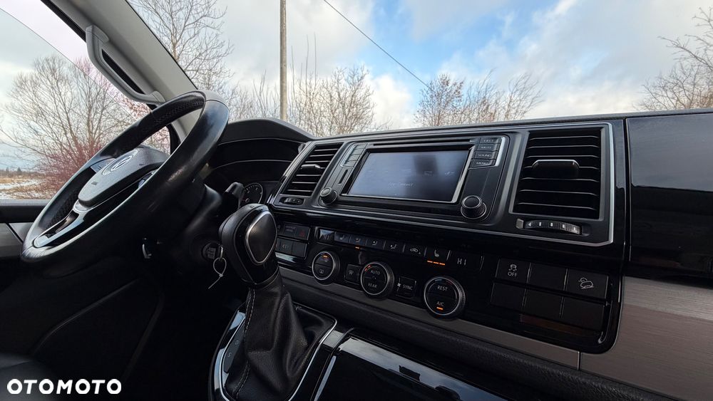 Volkswagen Multivan 2.0 BiTDI L1 Highline 4Motion DSG - 23