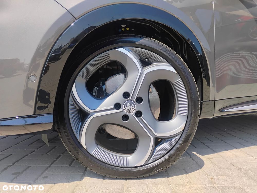 Alfa Romeo Tonale 1.5 T4 GSE mHEV Sport Speciale DCT - 22