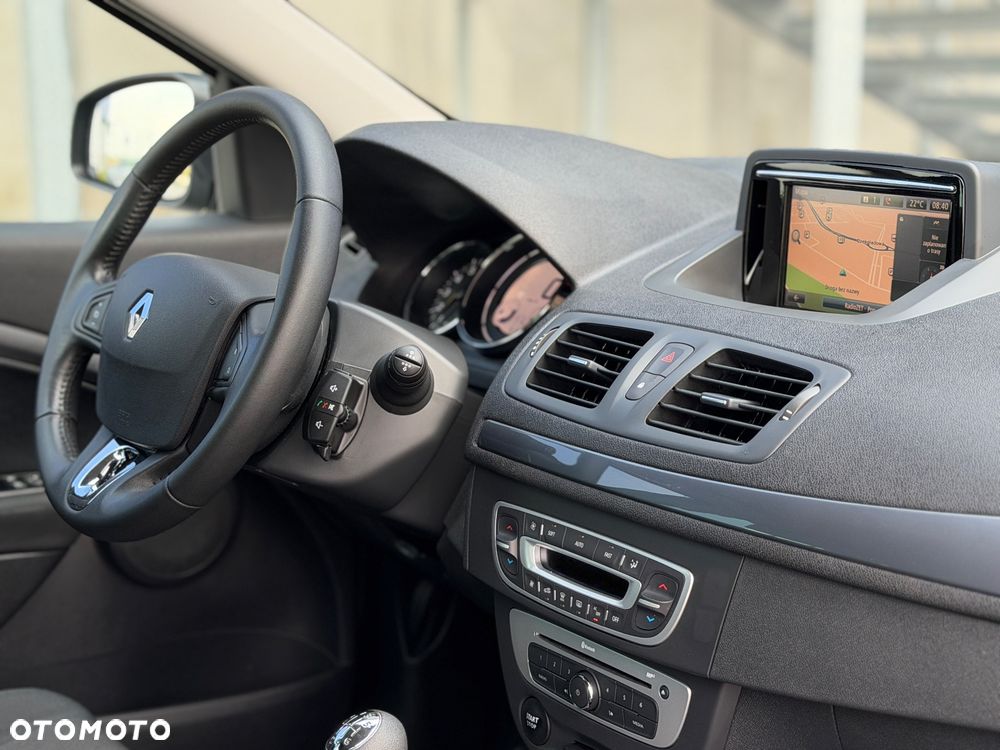 Renault Megane - 27