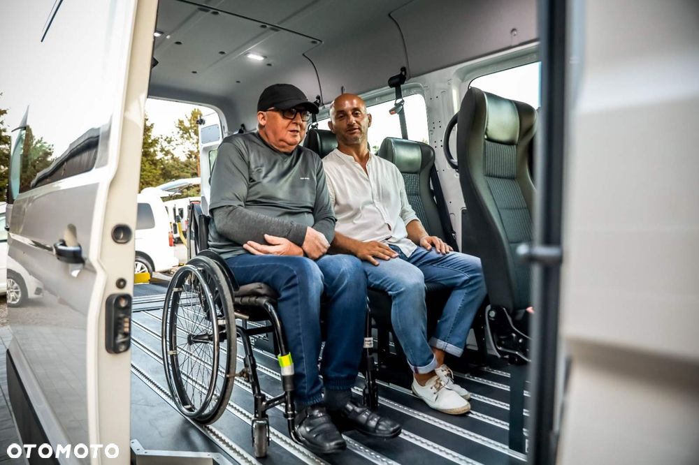 Volkswagen Crafter - 24