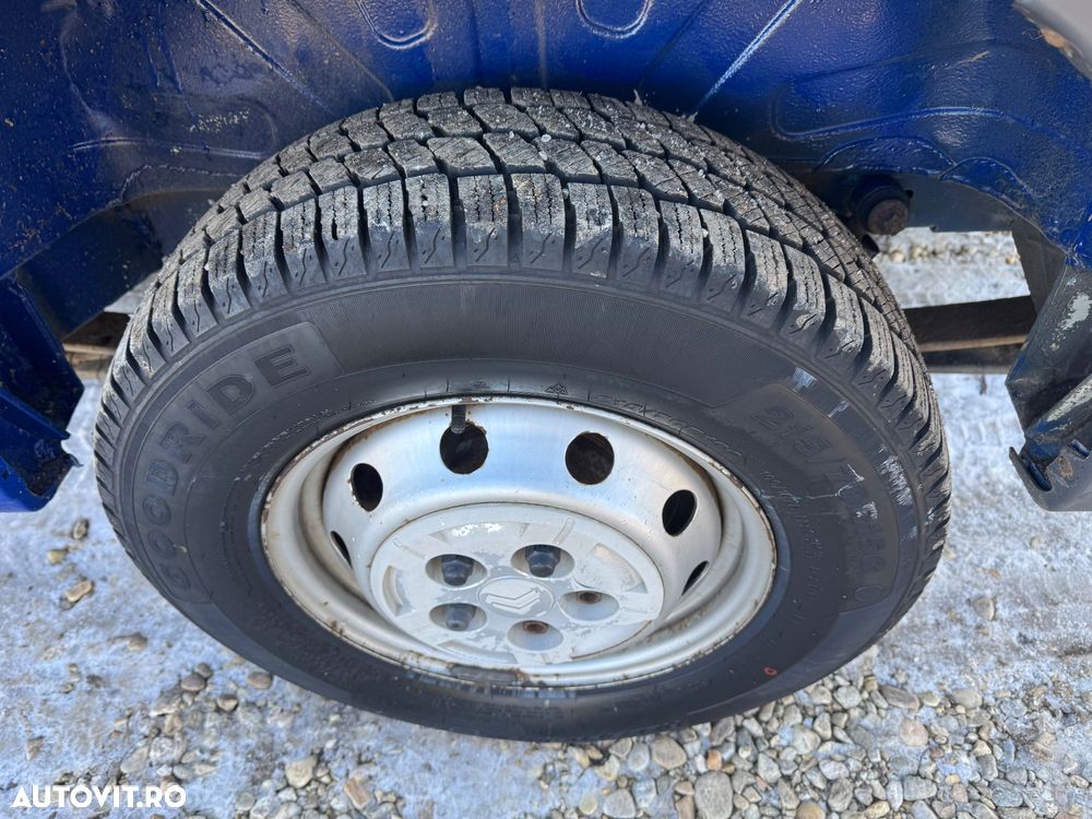 Citroën Jumper - 26