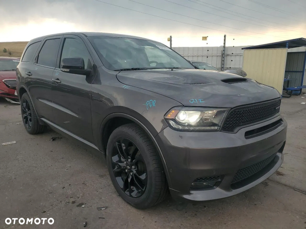 Dodge Durango 5.7 R/T