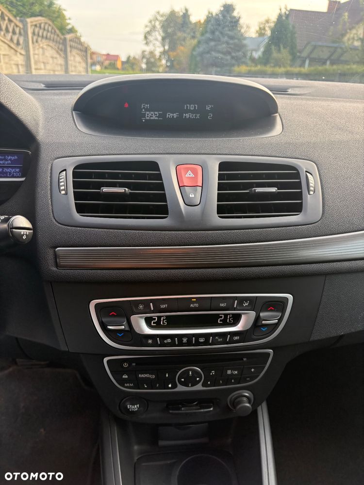 Renault Megane - 14