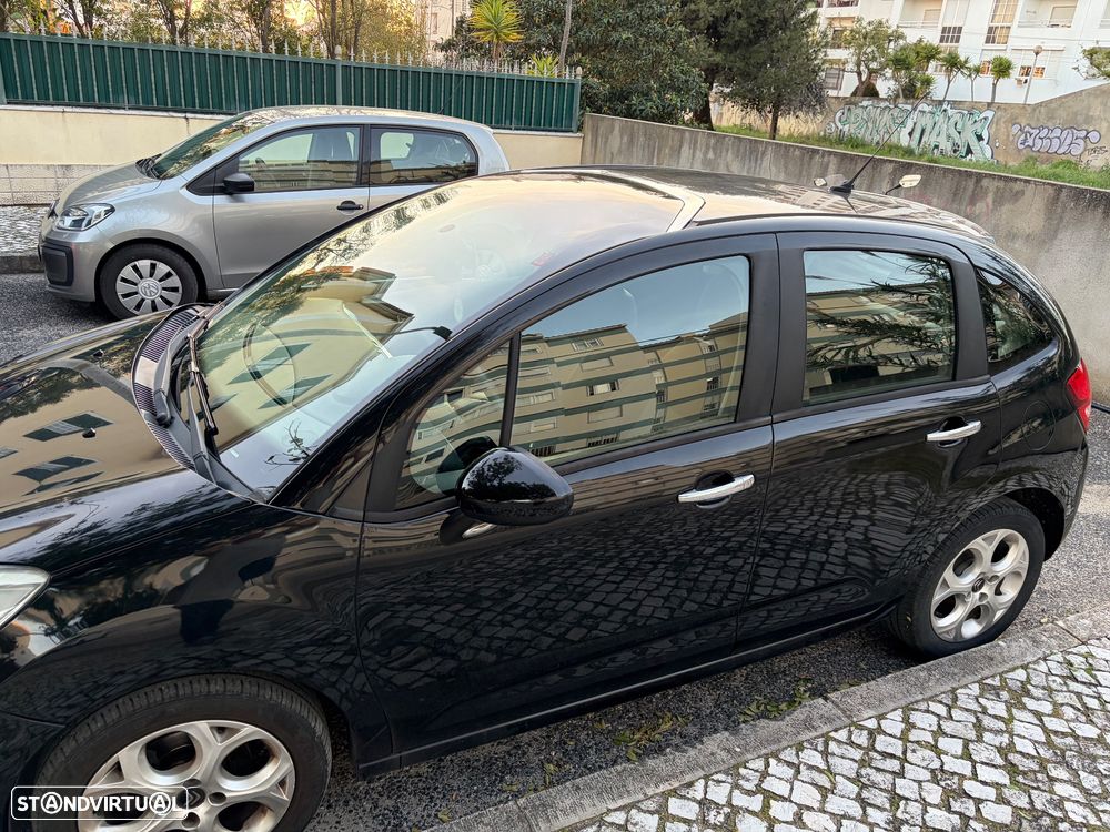 Citroën C3 1.2 PureTech Collection - 14