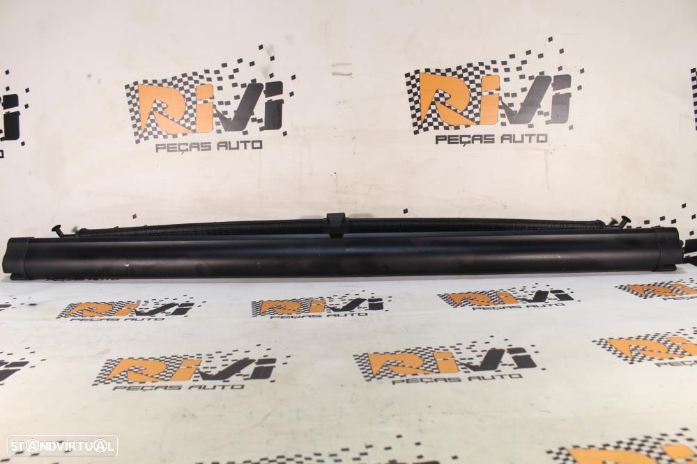 Cortina Da Mala Audi A4 Avant (8K5, B8)  Cortina / Rede Da Mala A4 B8 - 2