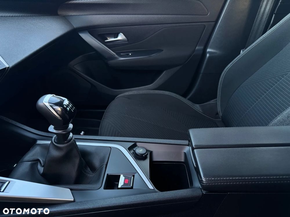 Peugeot 308 PureTech 130 Allure Pack - 23