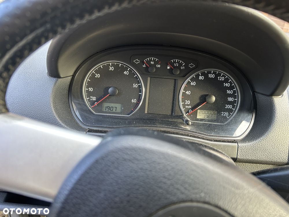 Volkswagen Polo 1.2 12V Fun - 12