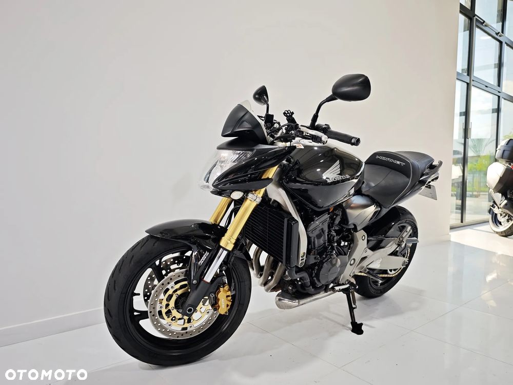 Honda Hornet - 4