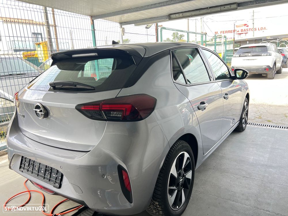 Opel Corsa-e GS Line - 3